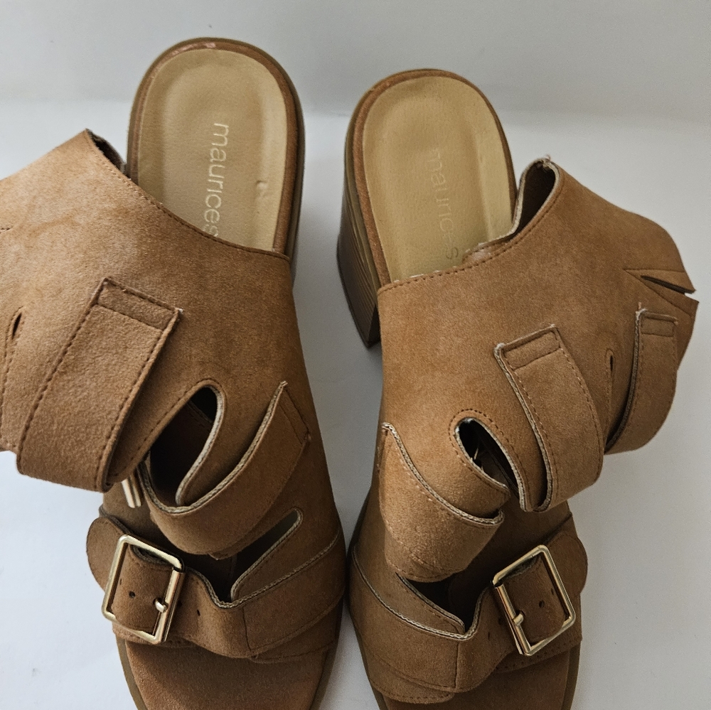 Shoes - Picture 2 of 2